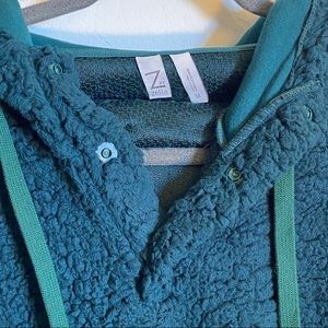 Zella Comfy Pullover Sweatshirt